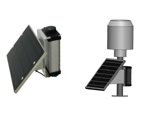 低功耗一体化网关