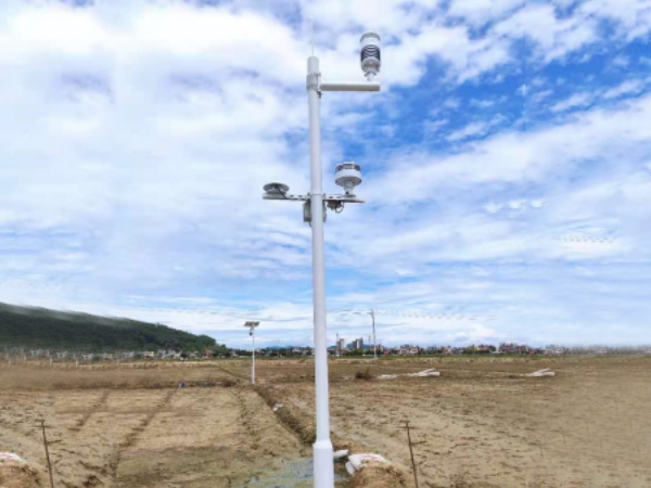 野外气象站